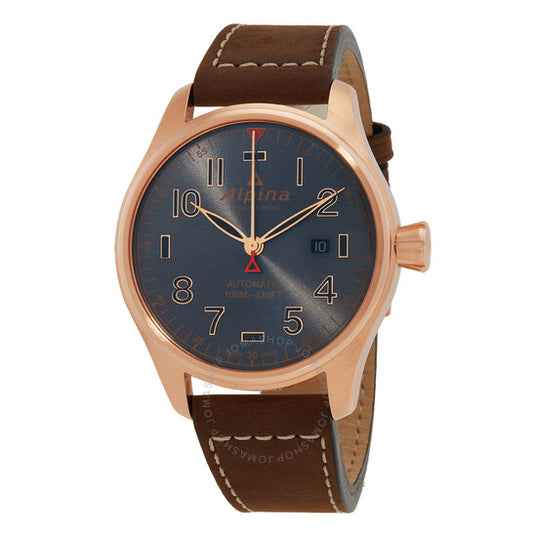 Alpina, Automatic Men's Watch