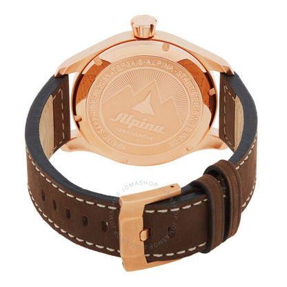 Alpina, Automatic Men's Watch