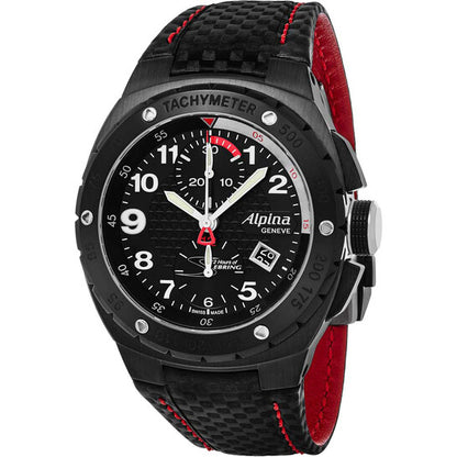 Alpina, Chronograph Automatic Men's Watch