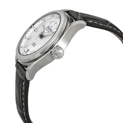 Alpina, Comtesse Automatic Sport White Dial Ladies Watch