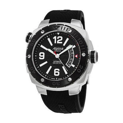 Alpina, Extreme Diver Automatic Men's Sports Watch