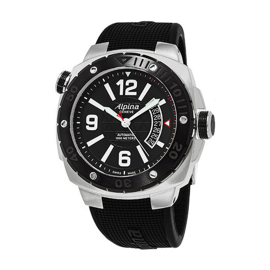 Alpina, Extreme Diver Automatic Men's Sports Watch