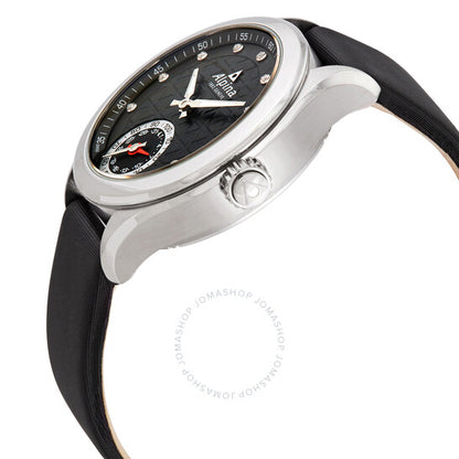 Alpina, Horological Smartwatch Diamond Ladies Watch