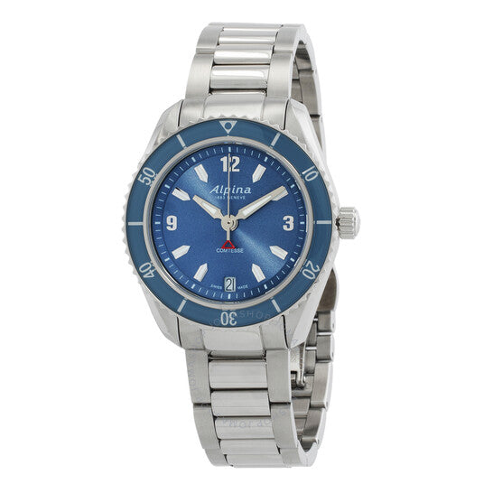 Alpina, Quartz Ladies Watch