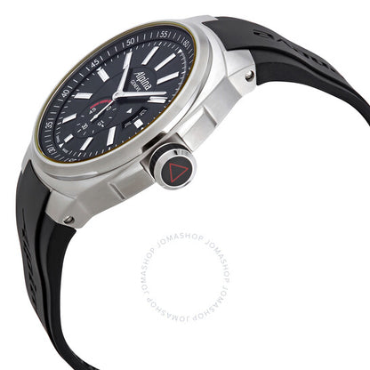 Alpina, Racing Automatic Black Dial Men's Watch