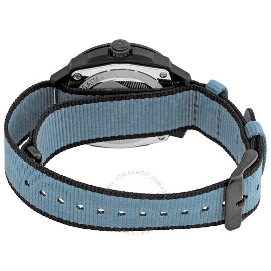 Alpina, Seastrong Diver Automatic Blue Dial Men's Watch