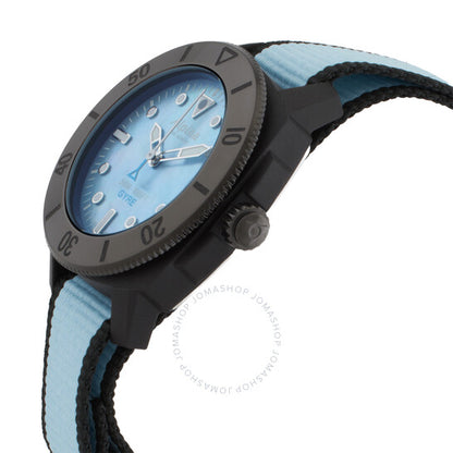 Alpina, Seastrong Diver Gyre Automatic Ladies Watch