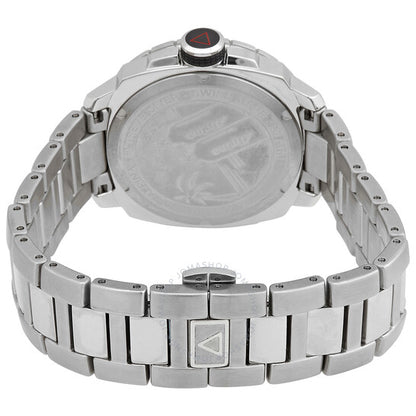 Alpina, Seastrong Quartz Diamond Ladies Watch