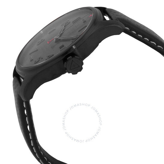 Alpina, Startimer Automatic Grey Dial Men's Watch