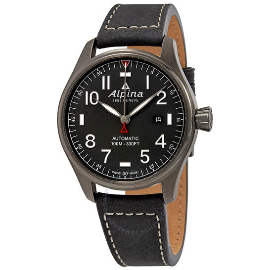 Alpina, Startimer Pilot Automatic Men's Watch