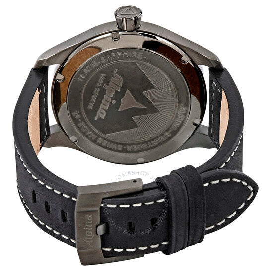 Alpina, Startimer Pilot Automatic Men's Watch