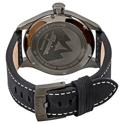 Alpina, Startimer Pilot Automatic Men's Watch