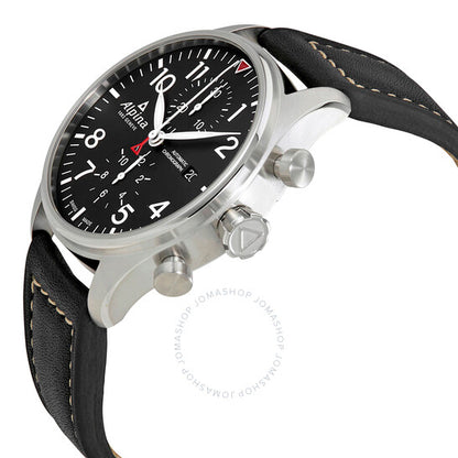 Alpina, Startimer Pilot Automatic Chronograph Men's Watch
