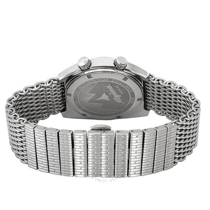 Alpina, Startimer Pilot GMT Automatic Blue Dial Men's Watch