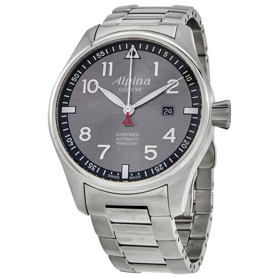 Alpina, Startimer Pilot Sunstar Automatic Men's Watch