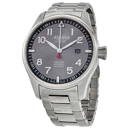 Alpina, Startimer Pilot Sunstar Automatic Men's Watch