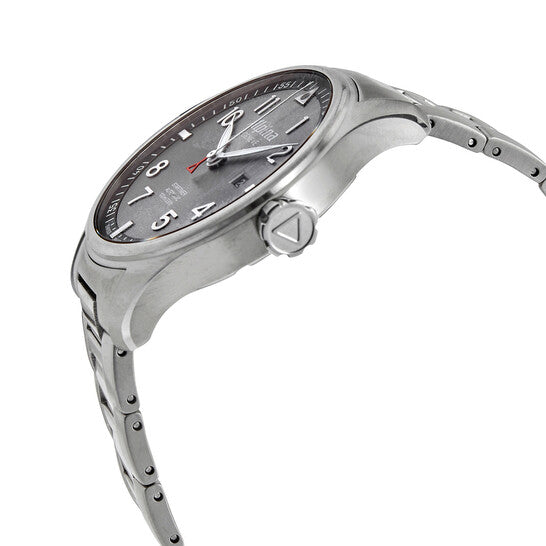 Alpina, Startimer Pilot Sunstar Automatic Men's Watch