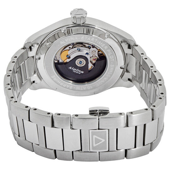 Alpina, Startimer Pilot Sunstar Automatic Men's Watch