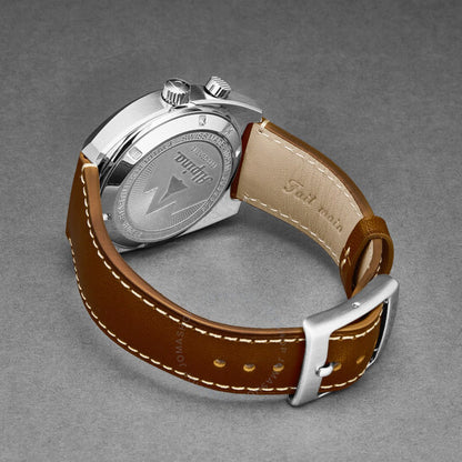 Alpina, StartimPilot BLue Dial Men's Watch