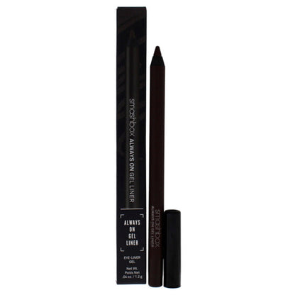 Smashbox, Always On Gel Liner - Brewed by for Women - 0.13 oz Eyeliner