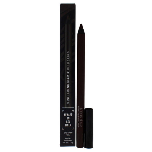 Smashbox, Always On Gel Liner - Brewed by for Women - 0.13 oz Eyeliner