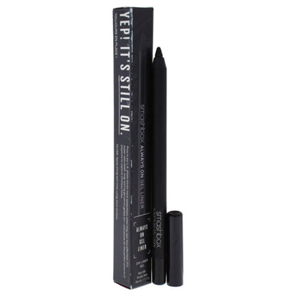 Smashbox, Always On Gel Liner - Fishnet by SmashBox for Women - 0.04 oz Eyeliner