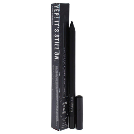 Smashbox, Always On Gel Liner - Fishnet by SmashBox for Women - 0.04 oz Eyeliner