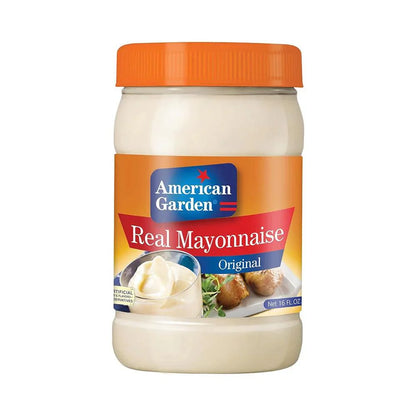 American Garden French 473 ml
