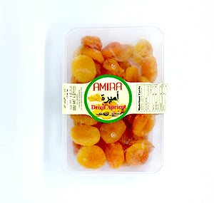 Amira Dried Apricot 400 gm