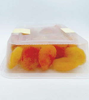 Amira Dried Apricot 400 gm