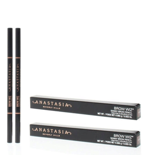 Anastasia Beverly Hills, Brow Wiz Chocolate Gift Set Makeup