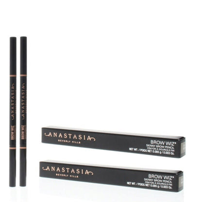 Anastasia Beverly Hills, Brow Wiz Soft Brown Gift Set Makeup