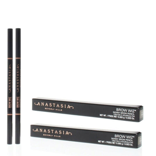 Anastasia Beverly Hills, Brow Wiz Soft Brown Gift Set Makeup