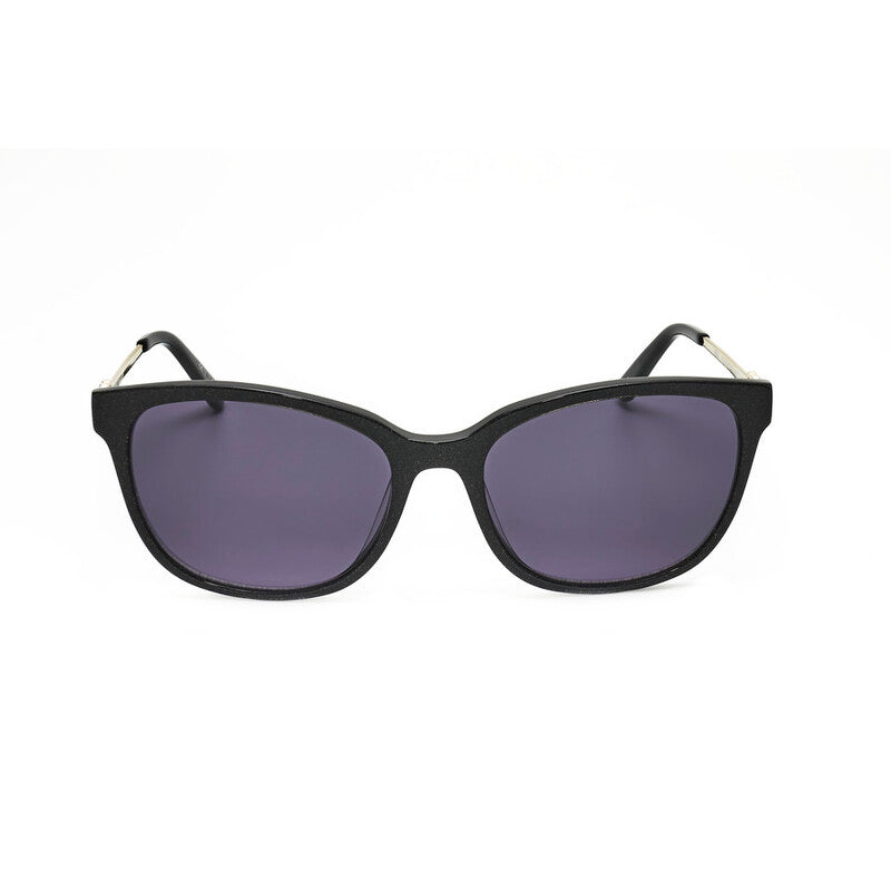Ladies Black Cat Eye Sunglasses