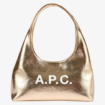 Baby Ninon Shoulder Bag
