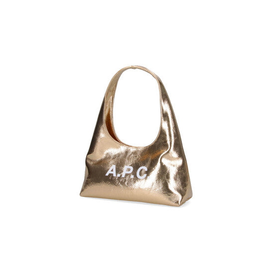 Baby Ninon Shoulder Bag