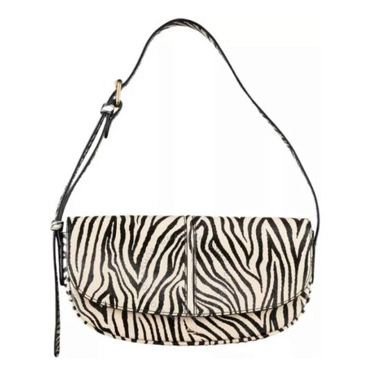 A.P.C., Ladies Bicolor Betty Shoulder Bag