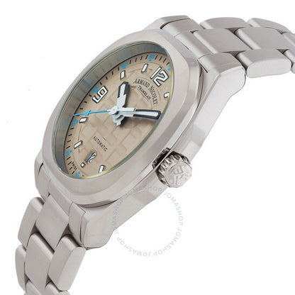 Armand Nicolet, JH9 Automatic Men's Watch