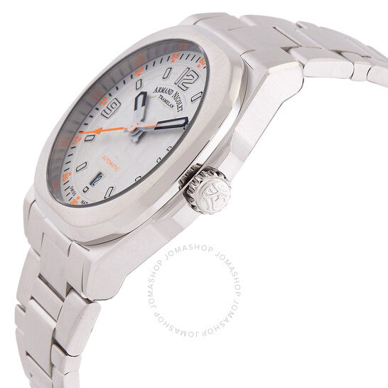 Armand Nicolet, JH9 Automatic Men's Watch