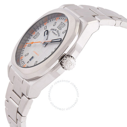 Armand Nicolet, JH9 Automatic Men's Watch