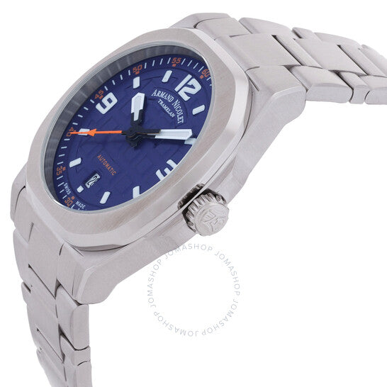 Armand Nicolet, JH9 Automatic Men's Watch