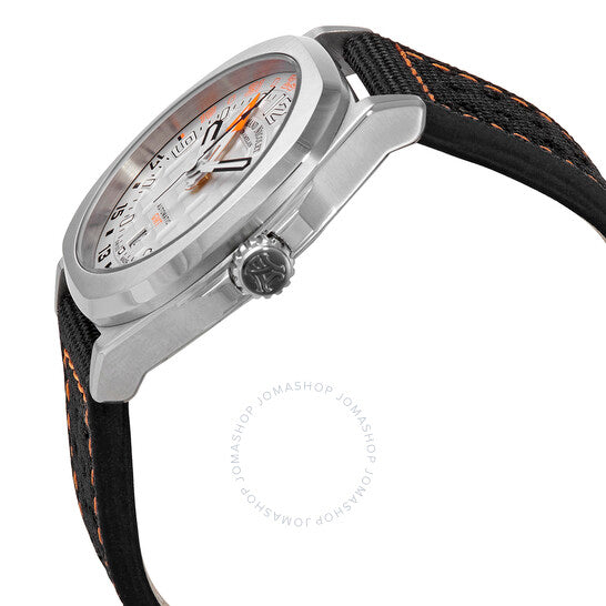 Armand Nicolet, JH9 Automatic Siver Dial Men's Watch