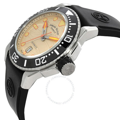 Armand Nicolet, JSH Automatic Men's Watch