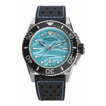 Armand Nicolet, JSH Automatic Men's Watch