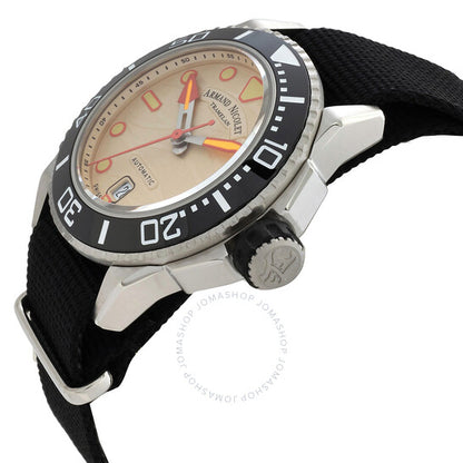 Armand Nicolet, JSH Automatic Men's Watch