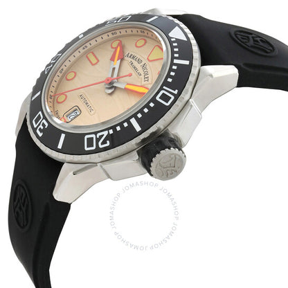 Armand Nicolet, JSH Automatic Men's Watch