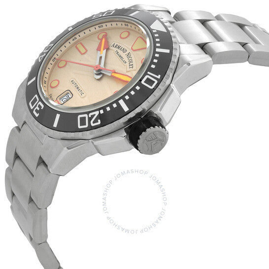 Armand Nicolet, JSH Automatic Men's Watch