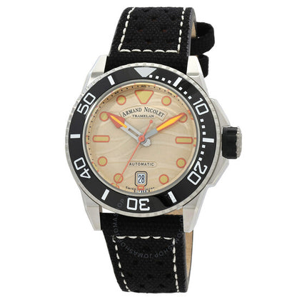 Armand Nicolet, JSH Automatic Men's Watch