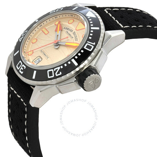 Armand Nicolet, JSH Automatic Men's Watch