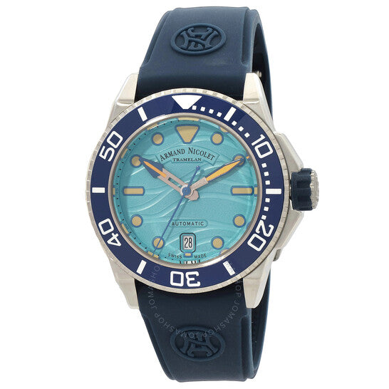 Armand Nicolet, JSH Automatic Men's Watch